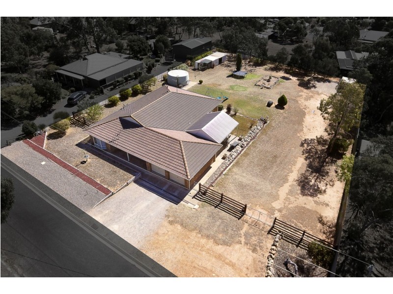 6 Topar Road, Kanmantoo SA 5252