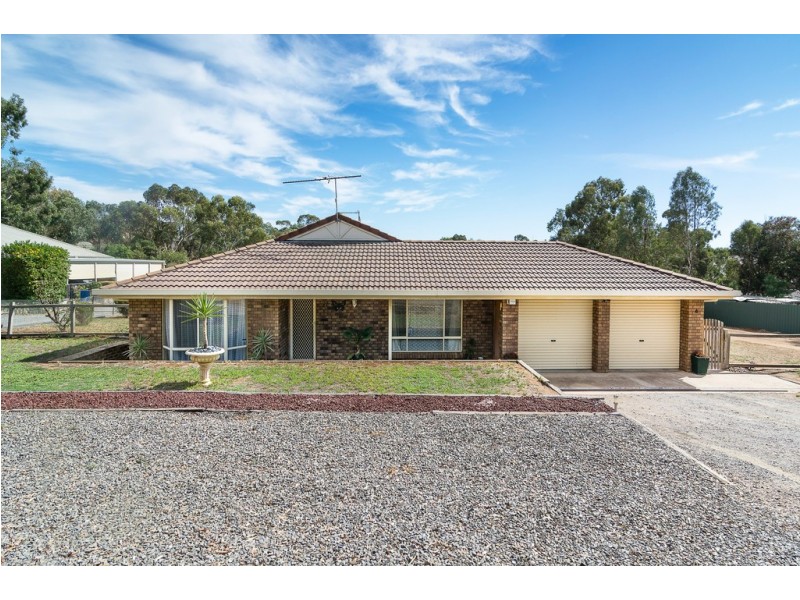 6 Topar Road, Kanmantoo SA 5252