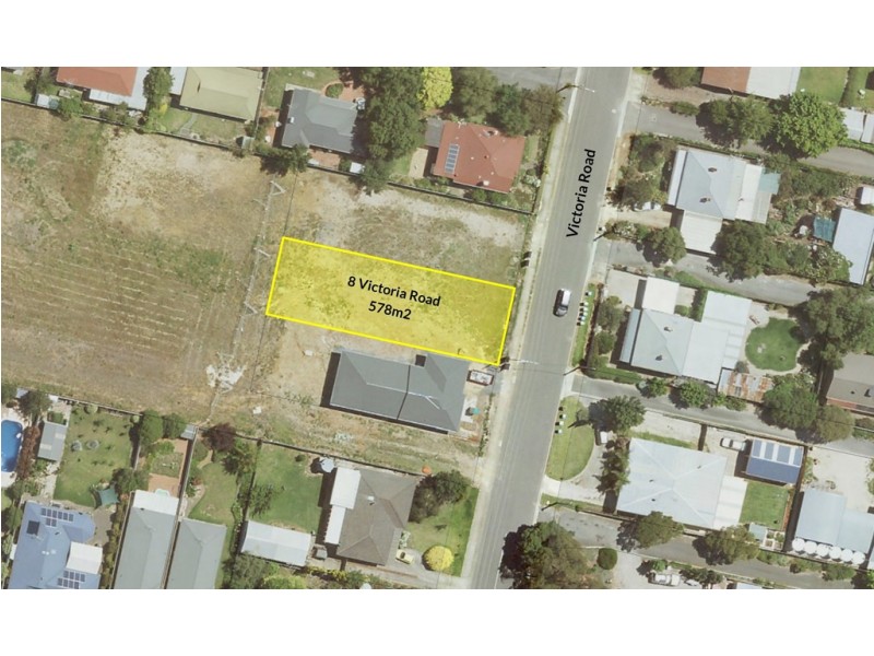 8 Victoria Road, Mount Barker SA 5251