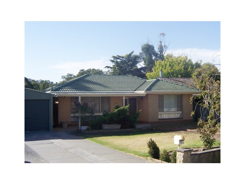 29 Cameron Road, Mount Barker SA 5251
