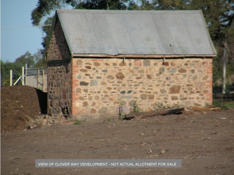 Lot 12 Clover Way, Nairne SA 5252