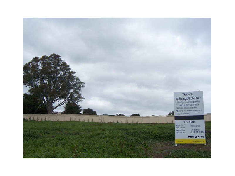 Lot 12 Clover Way, Nairne SA 5252