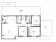 7B Symonds Drive, Mount Barker SA 5251 Floorplan