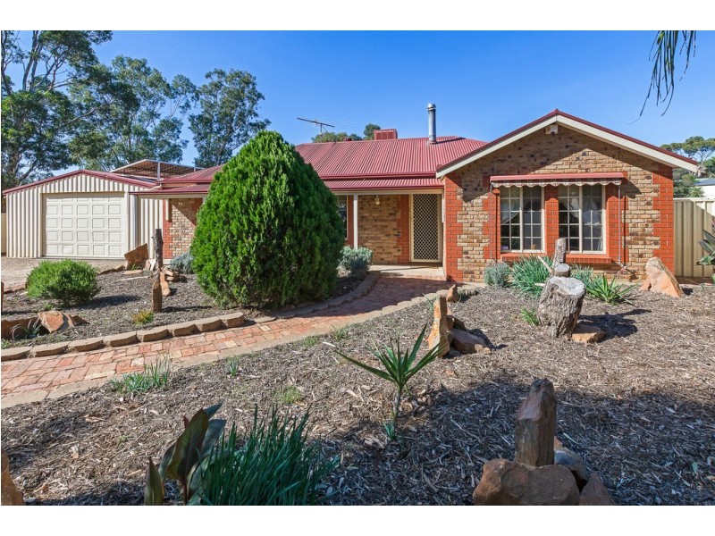 21 Mine Road, Kanmantoo SA 5252