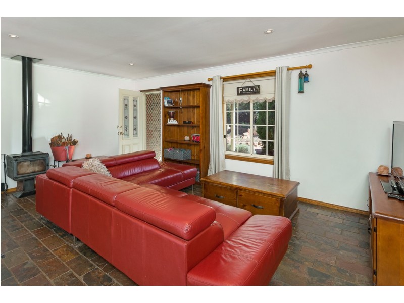 21 Mine Road, Kanmantoo SA 5252