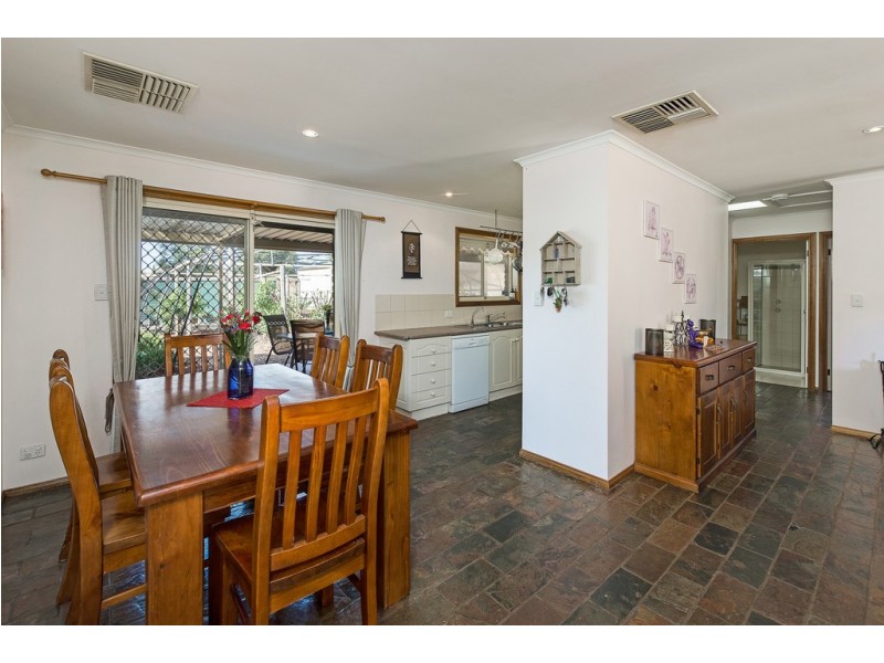 21 Mine Road, Kanmantoo SA 5252