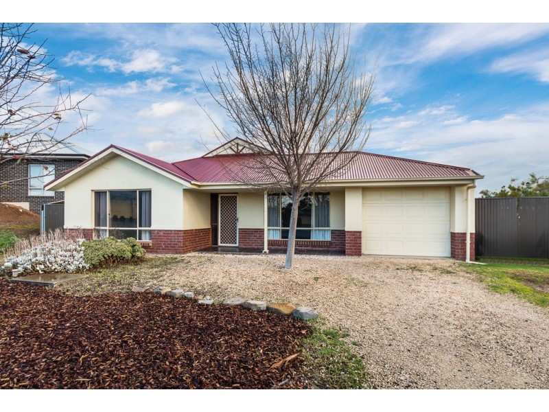 4 Celtic Court, Strathalbyn SA 5255