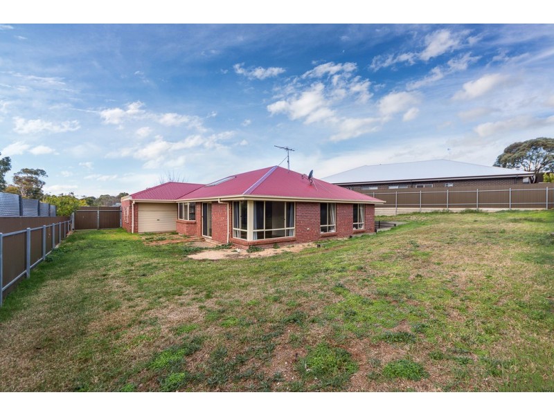 4 Celtic Court, Strathalbyn SA 5255