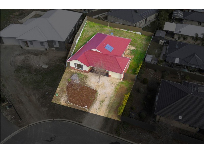 4 Celtic Court, Strathalbyn SA 5255