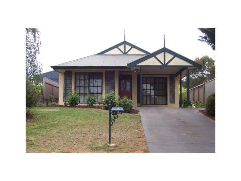 83a Ray Orr Drive, Mount Barker SA 5251