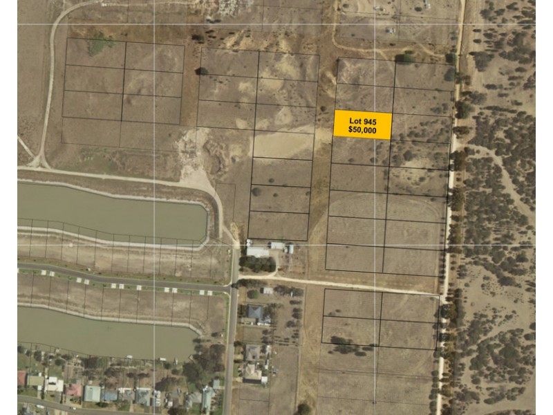 Lot 945 Trilby Road, Wellington East SA 5259