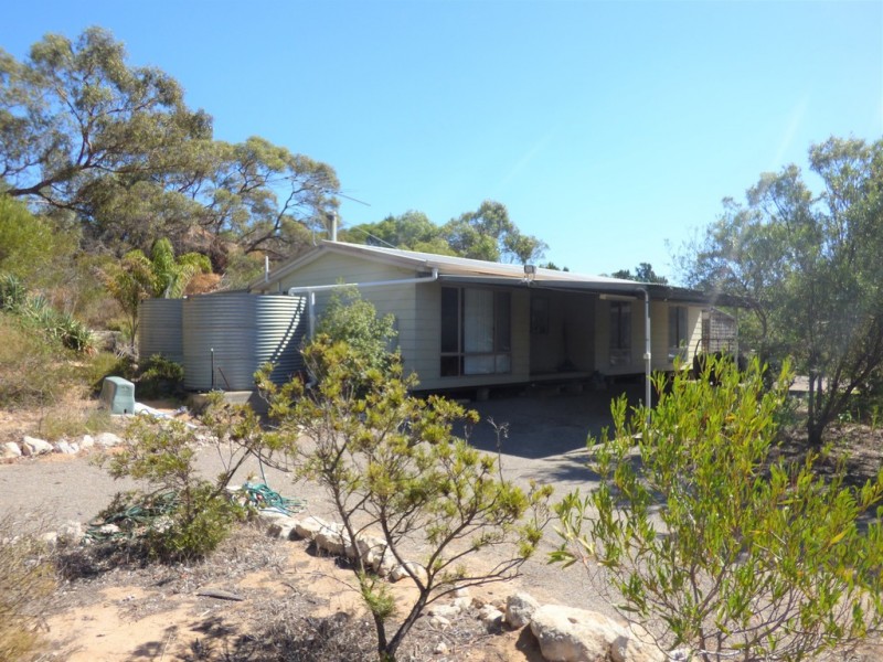 538 Dukes Highway, Elwomple SA 5260