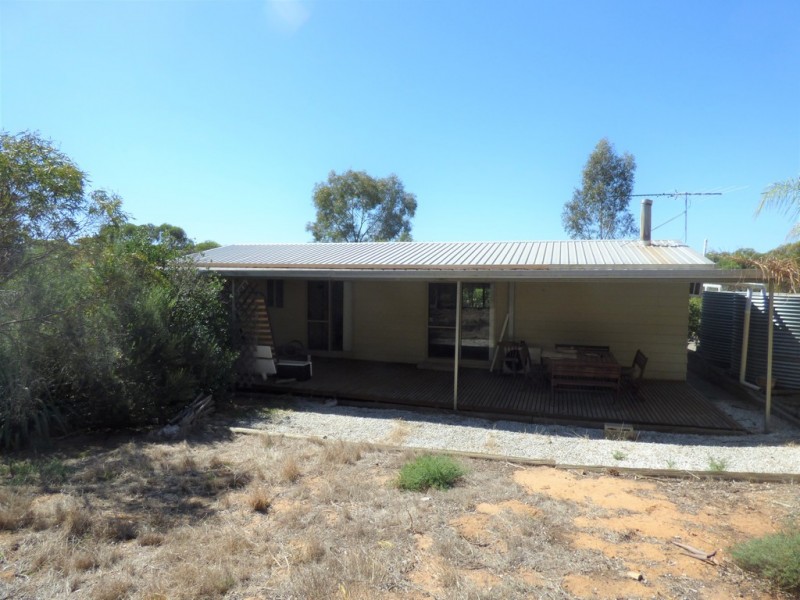 538 Dukes Highway, Elwomple SA 5260