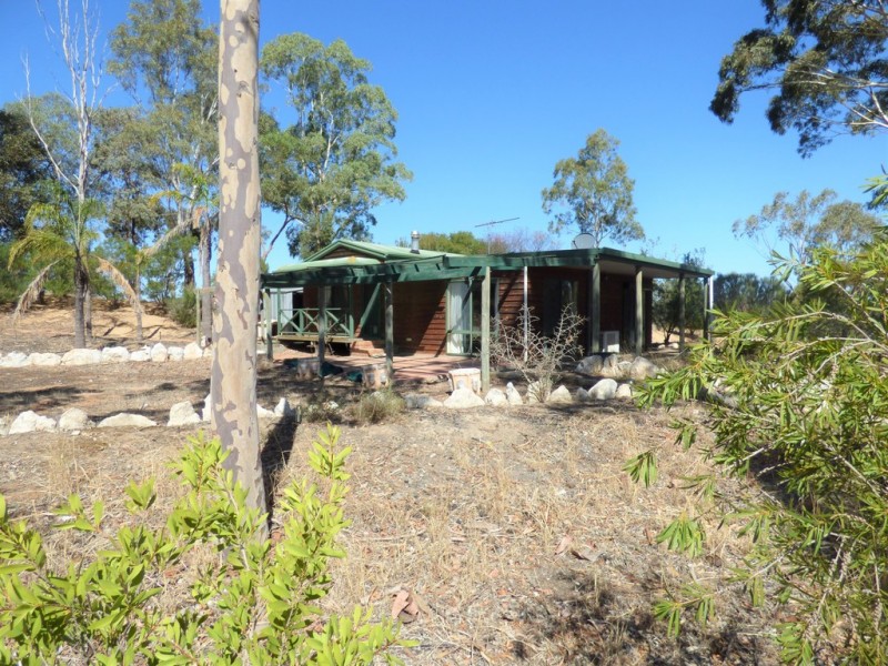 538 Dukes Highway, Elwomple SA 5260