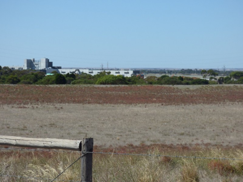 538 Dukes Highway, Elwomple SA 5260