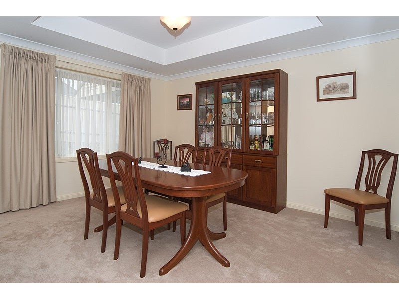 1  Silverwood Drive, Mount Barker SA 5251