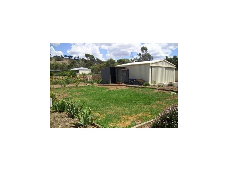 9 Nursery Road, Kanmantoo SA 5252