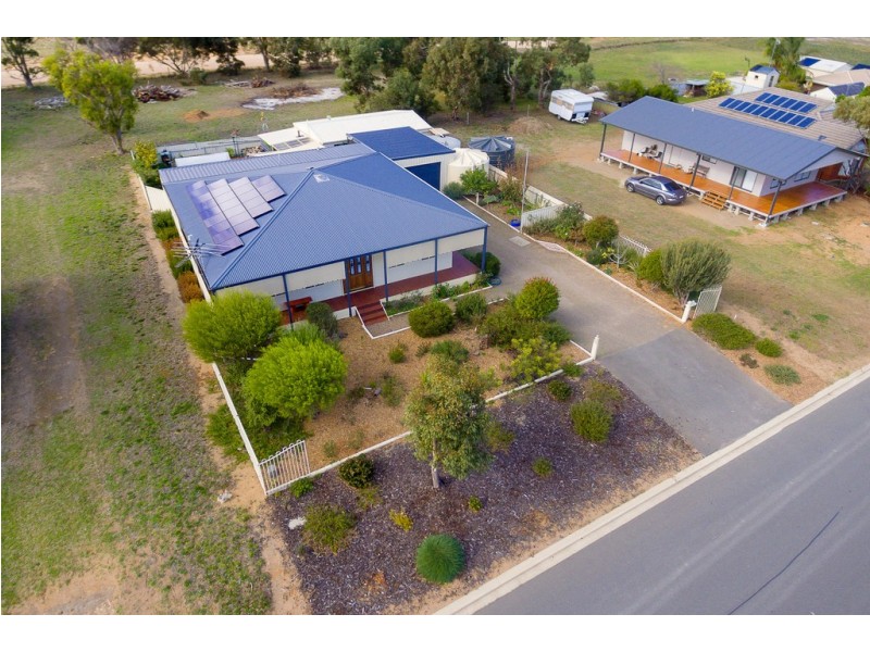 34 George Mason Street, Wellington East SA 5259