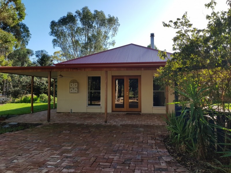 129 Nine Mile Road, Strathalbyn SA 5255