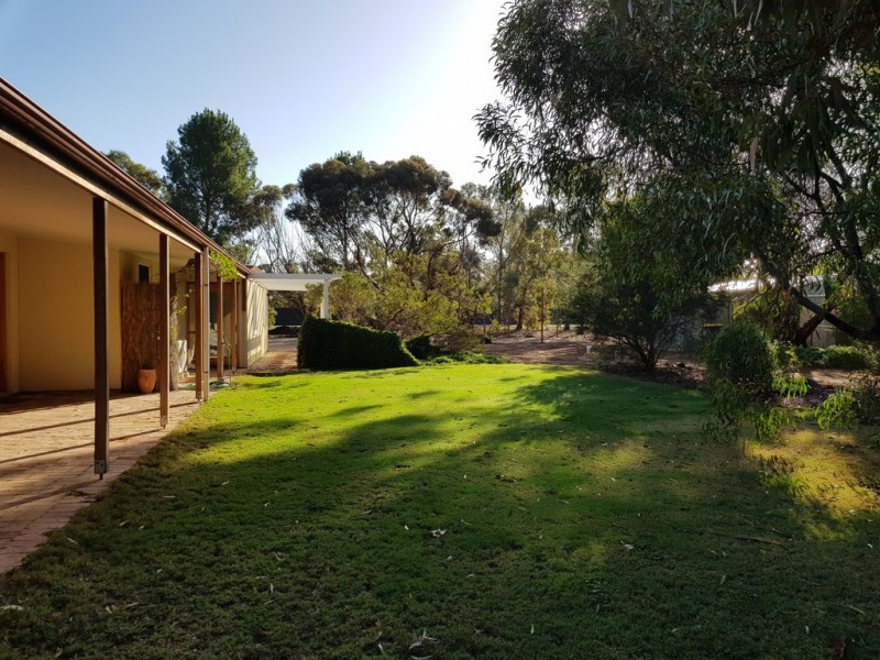 129 Nine Mile Road, Strathalbyn SA 5255
