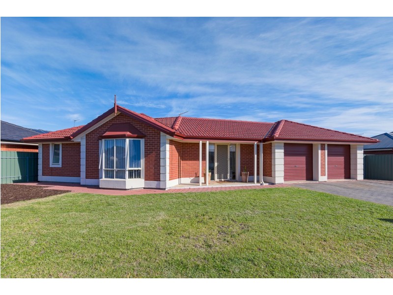 3 Strathford Way, Strathalbyn SA 5255