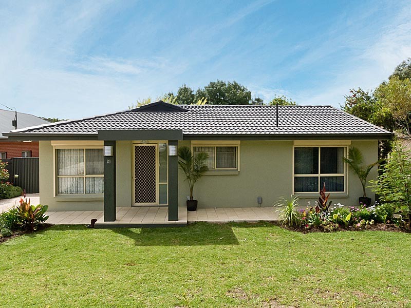 21 Baker Street, Littlehampton SA 5250