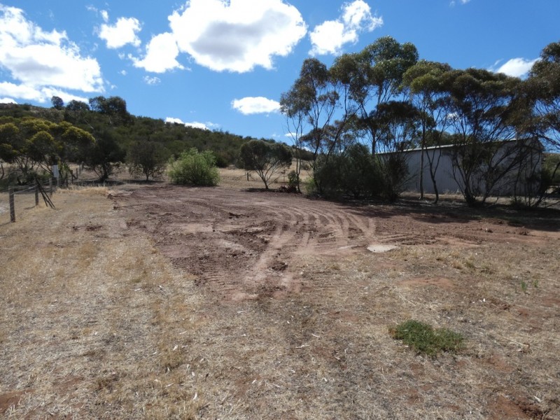 25 Young Road, Kanmantoo SA 5252
