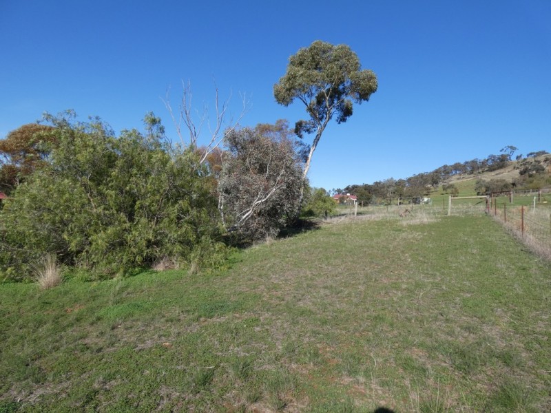 25 Young Road, Kanmantoo SA 5252