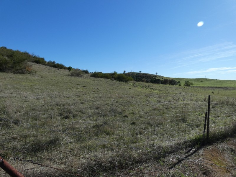 25 Young Road, Kanmantoo SA 5252