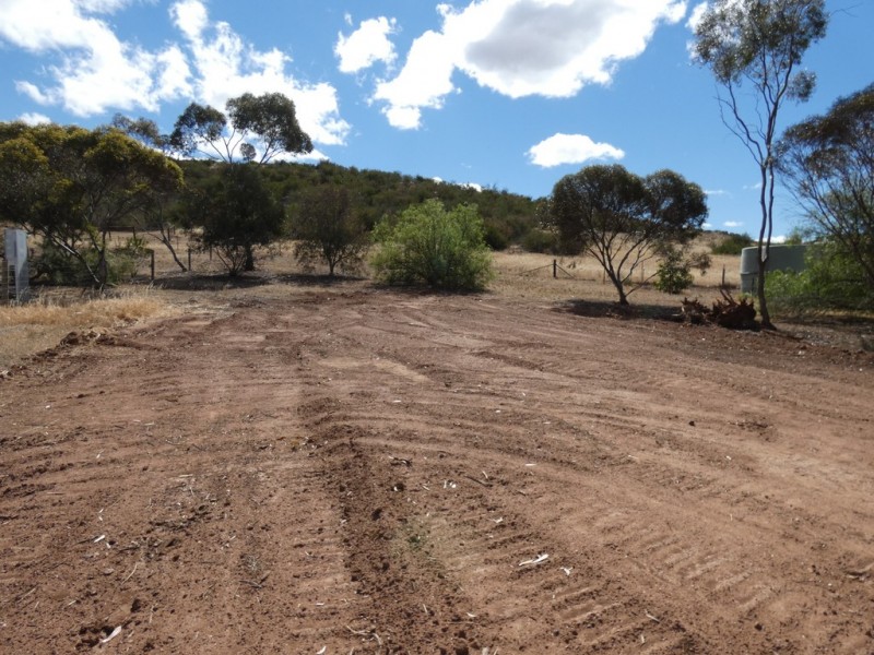 25 Young Road, Kanmantoo SA 5252