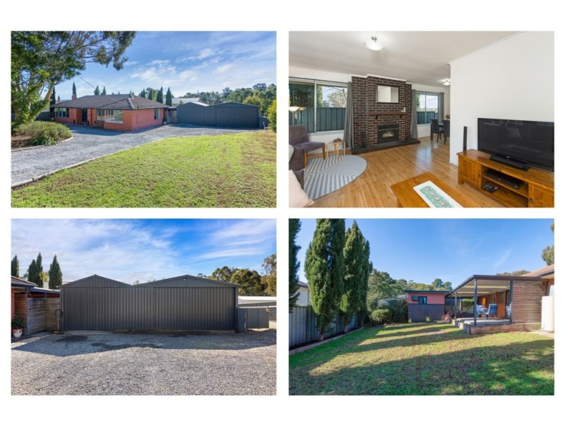 11A Church Hill Road, Echunga SA 5153