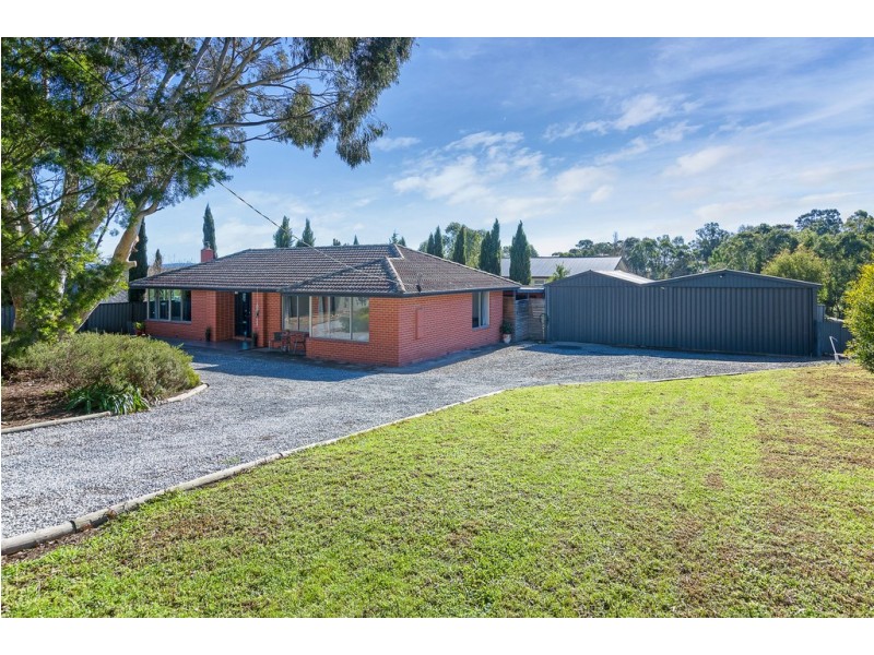 11A Church Hill Road, Echunga SA 5153