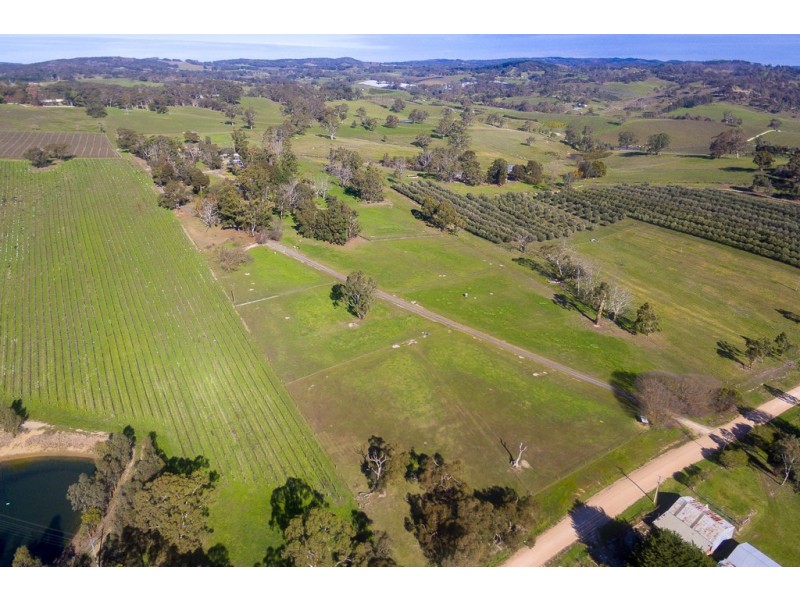 130 Coleman Road, Gumeracha SA 5233