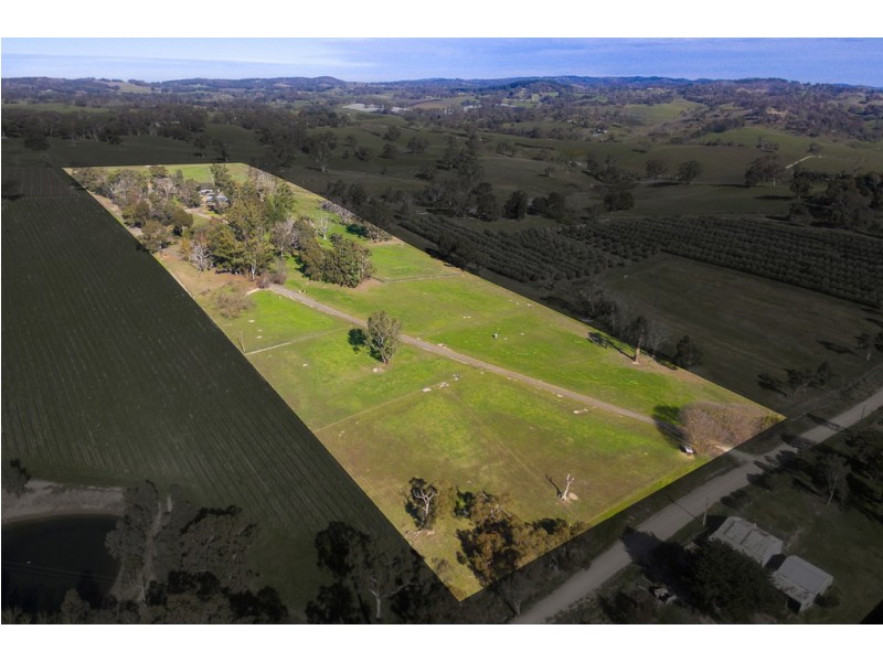 130 Coleman Road, Gumeracha SA 5233