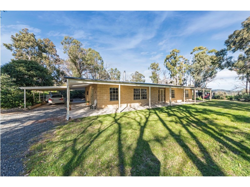 130 Coleman Road, Gumeracha SA 5233