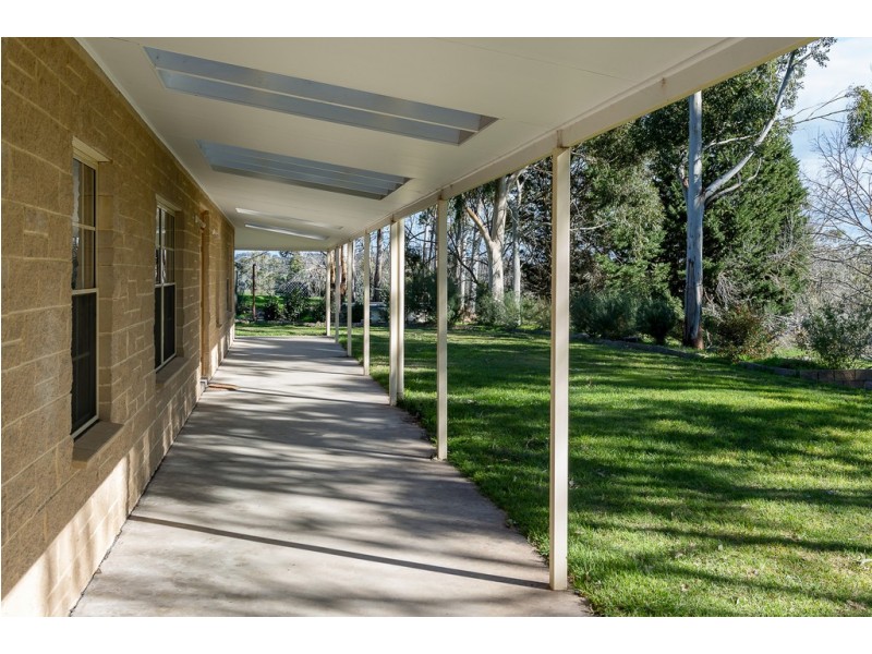 130 Coleman Road, Gumeracha SA 5233