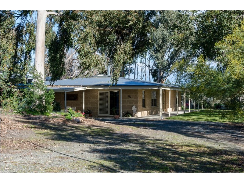 130 Coleman Road, Gumeracha SA 5233