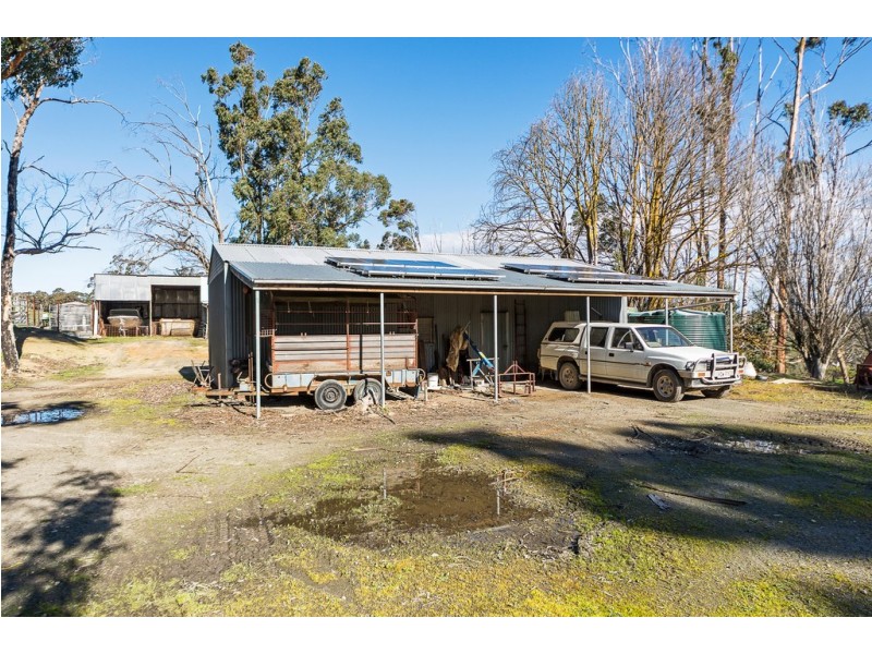 130 Coleman Road, Gumeracha SA 5233