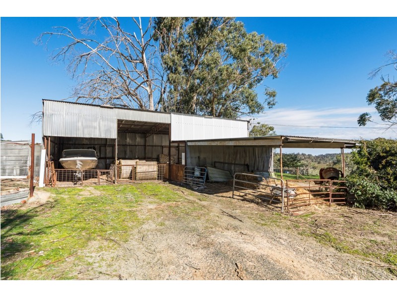 130 Coleman Road, Gumeracha SA 5233