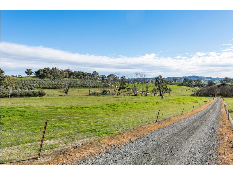 130 Coleman Road, Gumeracha SA 5233