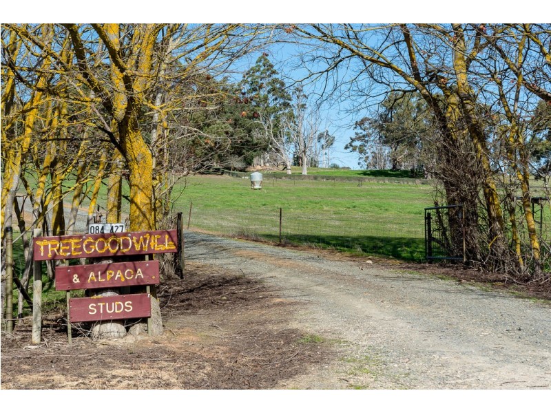 130 Coleman Road, Gumeracha SA 5233