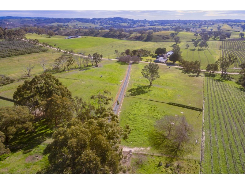 130 Coleman Road, Gumeracha SA 5233