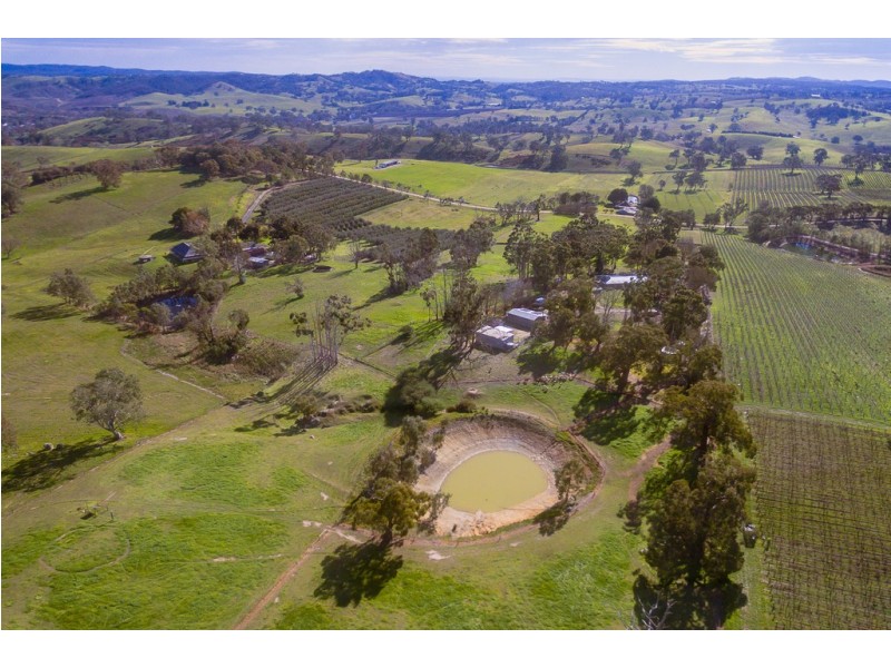 130 Coleman Road, Gumeracha SA 5233