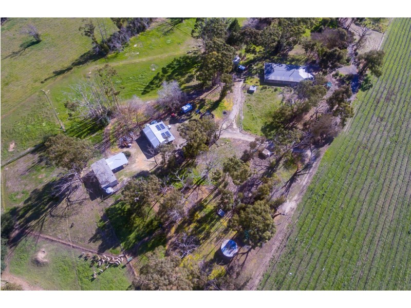 130 Coleman Road, Gumeracha SA 5233