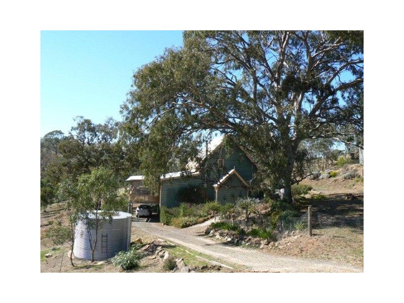 321 Wooley Road, Harrogate SA 5244