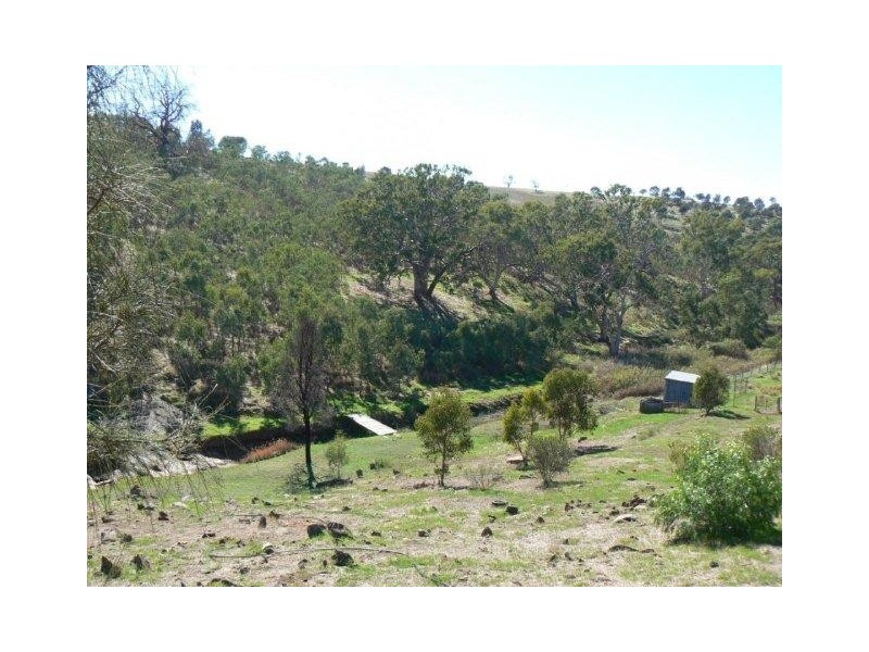 321 Wooley Road, Harrogate SA 5244