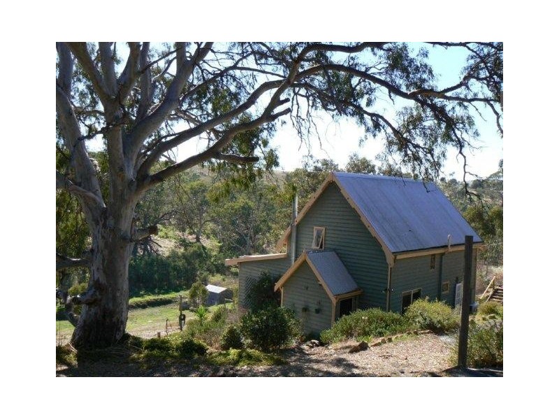 321 Wooley Road, Harrogate SA 5244
