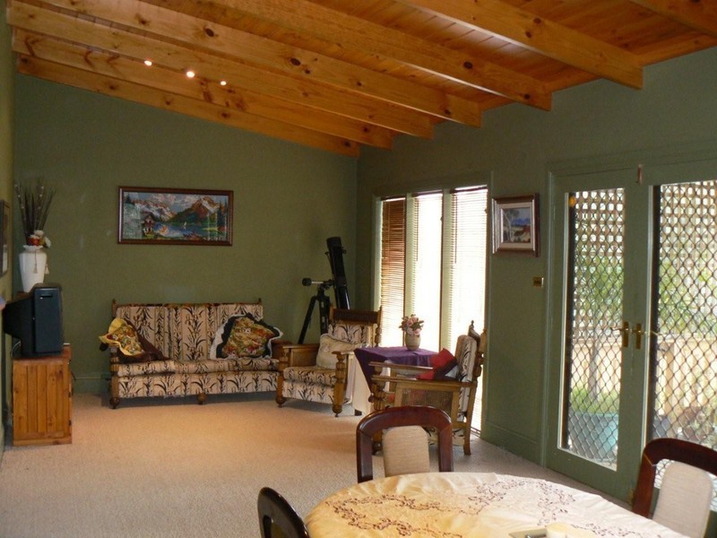 321 Wooley Road, Harrogate SA 5244