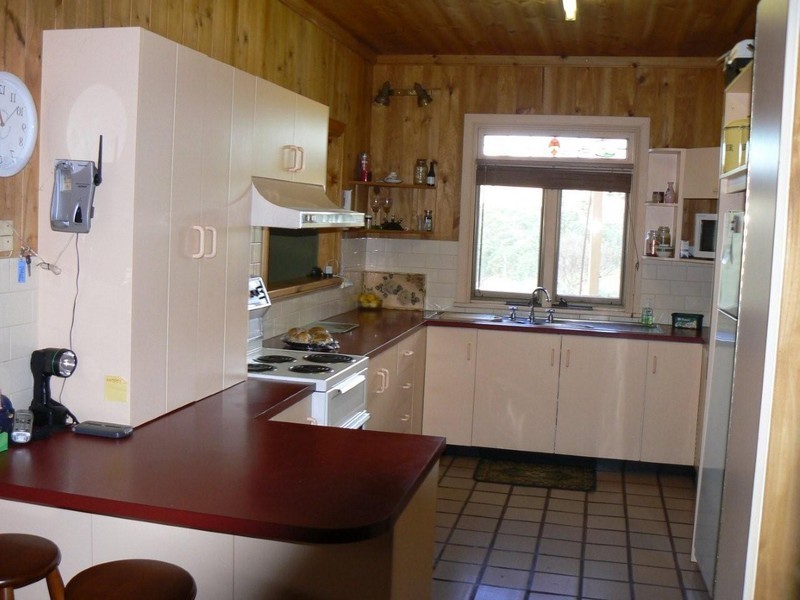 321 Wooley Road, Harrogate SA 5244