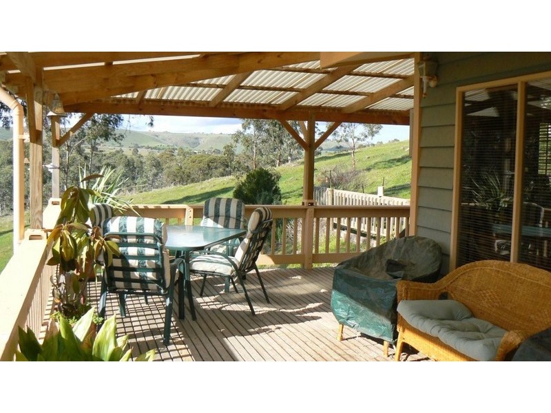 321 Wooley Road, Harrogate SA 5244